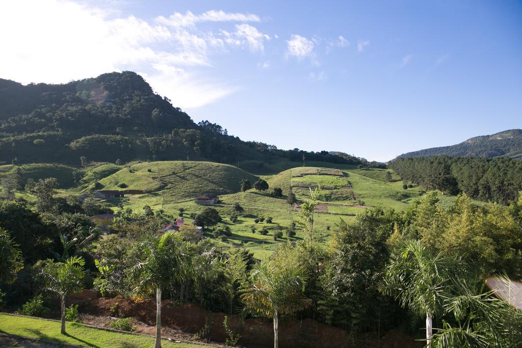 Hotel Bergozza Rio do Sul Dış mekan fotoğraf